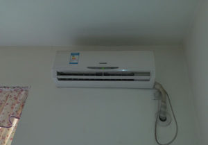 安康空调维修电话是多少