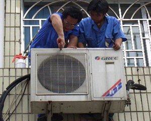 安康空调售后维修服务中心在哪里找