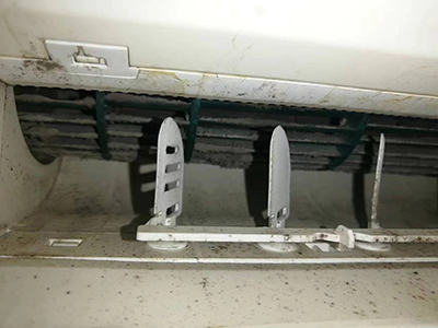 安康空调维修售后服务中心电话是多少