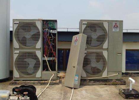 安康空调维修电话号码多少