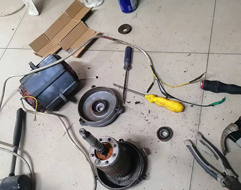 安康空调维修售后服务中心电话在哪里找