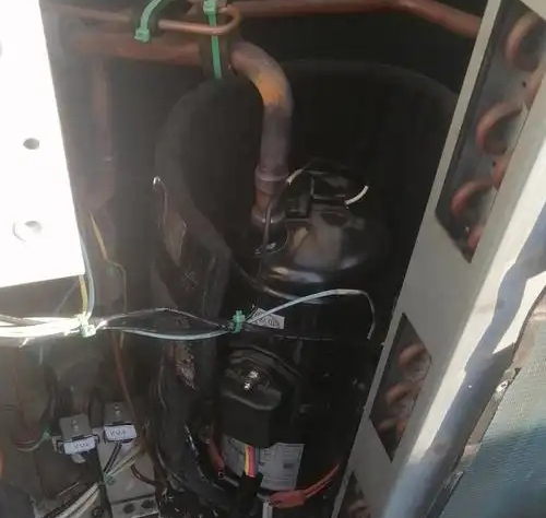 安康维修变频空调电话在哪里找