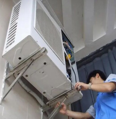 安康24小时空调维修热线