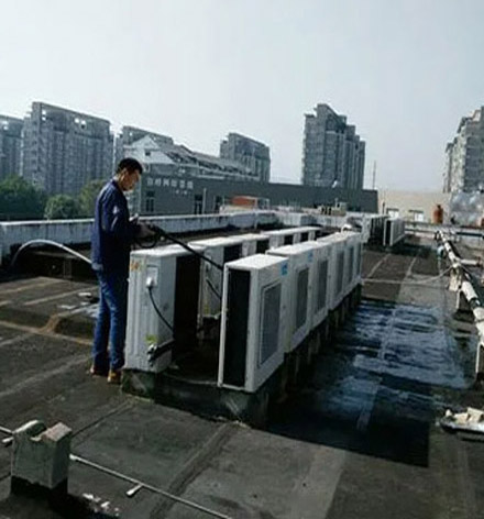 安康 空调拆装 安康本地 空调拆装公司