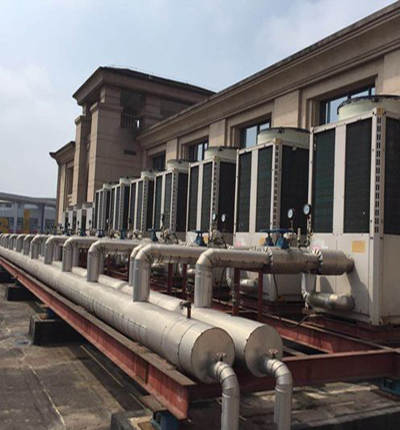 安康多联机维修 安康中央空调维修