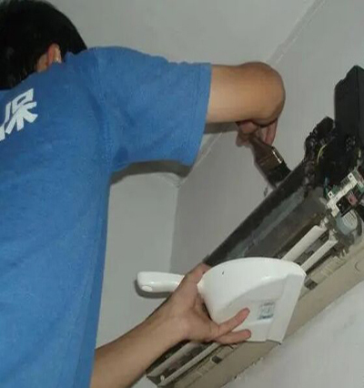 安康空调清洗保养