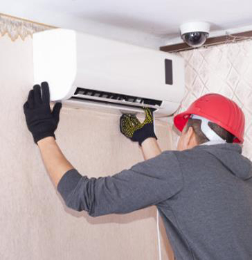 安康空调内机噪音大